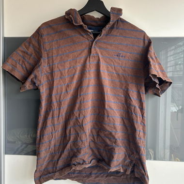 Cerruti Jeans Polo Shirt