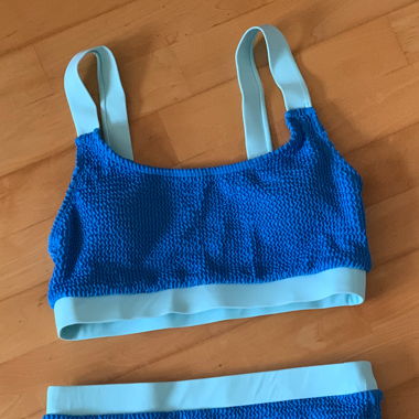 Bikinis Grösse XS