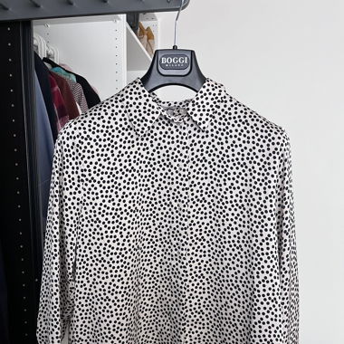 Hemd bluse
