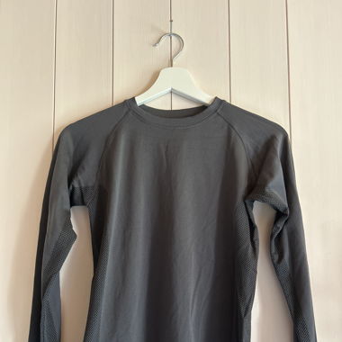 Sport Pullover 