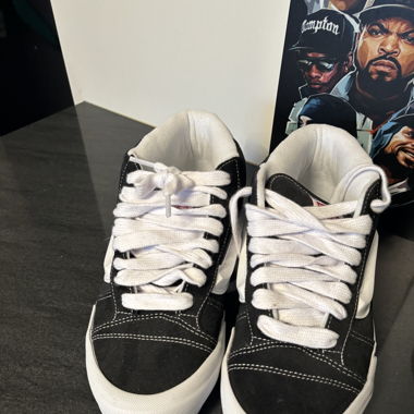 Vans ungetragen 