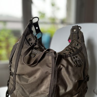 Neuwertige GeorgeGina & Lucy Tasche !Top Zustand! 