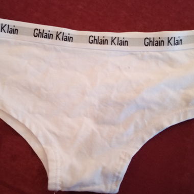 Slip da donna Ghlain Klain