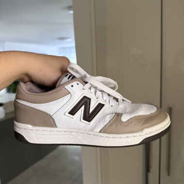 New balance