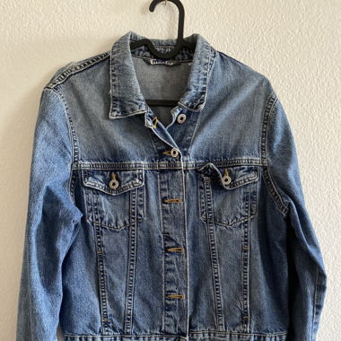 Mavi Jeans Jacke 90er