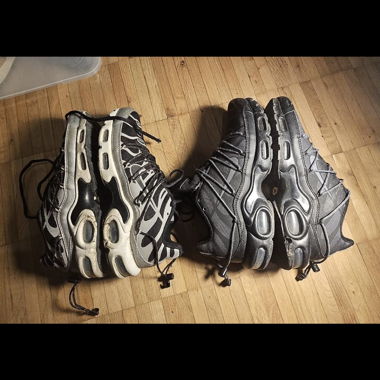NIKE Tn Air