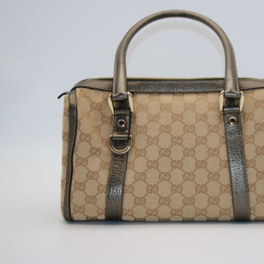 Gucci Abbey mini Boston bag