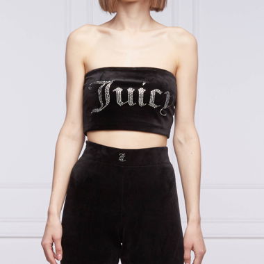 Top Bandeau Juicy Couture XL