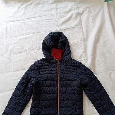 Daunenjacke 