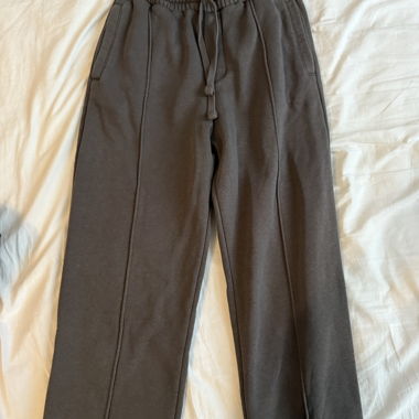 Bershka sweatpants