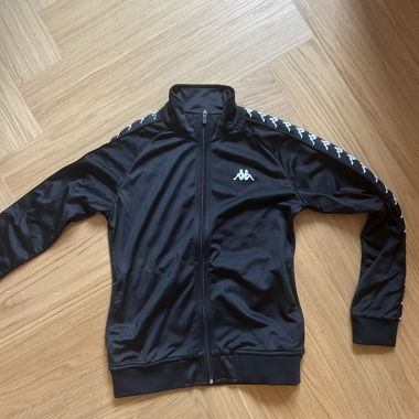 Kappa Sportjacke y2k