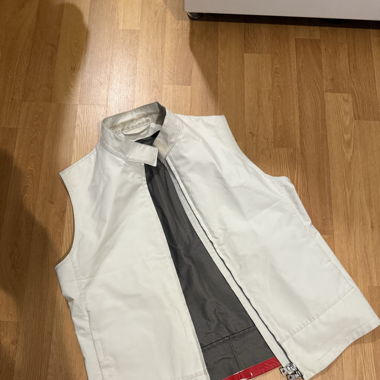 Prada Lightweight Vest 
