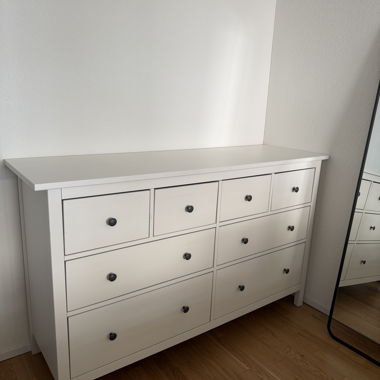 IKEA Hemnes Dresser
