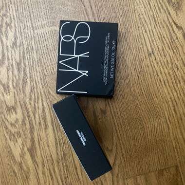 NARS Light Reflecting Setting Powder Compact