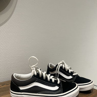 Vans Kids 