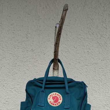 Rucksack Fjällraven Kanken