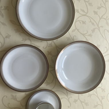 Service en porcelaine Vohenstrauss