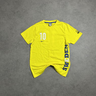 Nike Zlatan Ibrahimovic Shirt