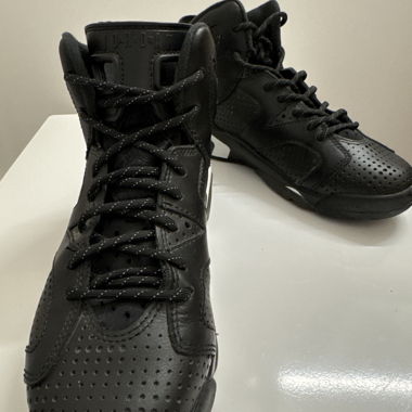 Air Jordan 6 Retro Black Cat