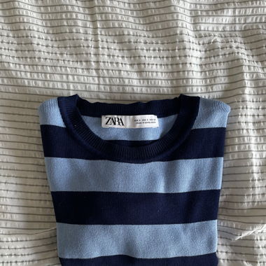 striped longsleeve