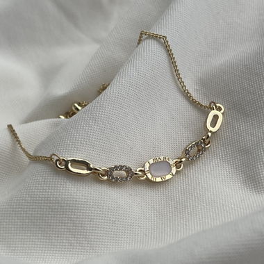 18k Beacelet