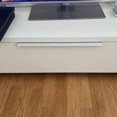 TV-Möbel von Interlübke