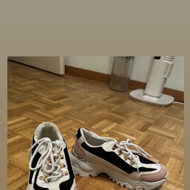 Chaussures 