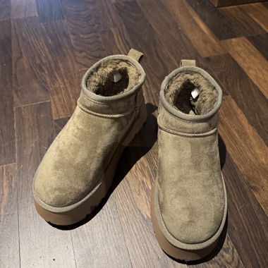 Bottes