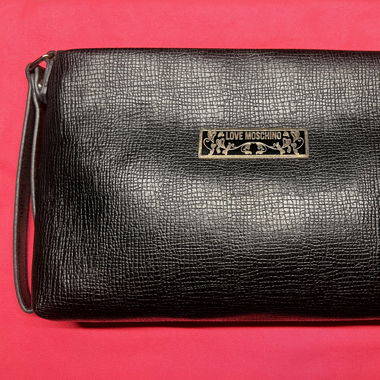 Love Moschino Clutch