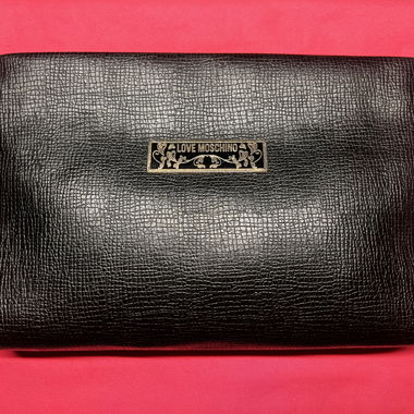 Love Moschino Clutch