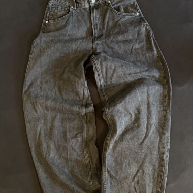 Bershka Skater Jeans