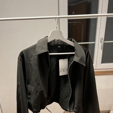 Übergangsjacke