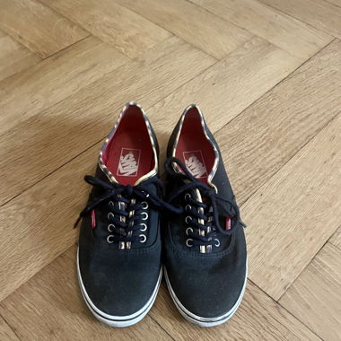 Vans Sneakers