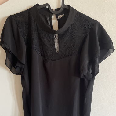 Blouse S