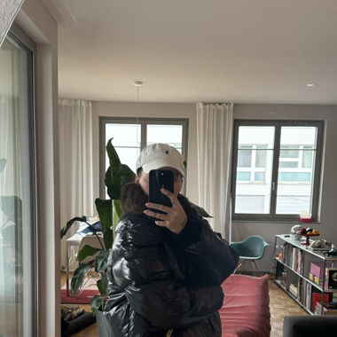 DOUBLE GOOSE Jacket