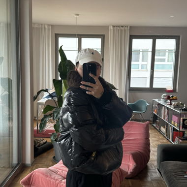 DOUBLE GOOSE Jacket