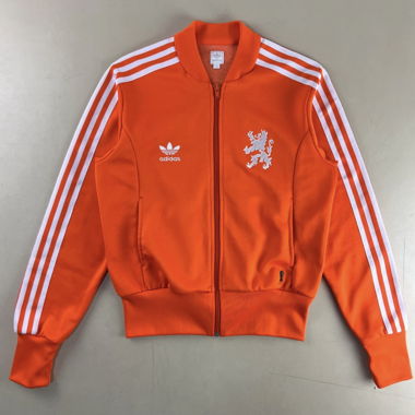 Veste adidas netherland 2006
