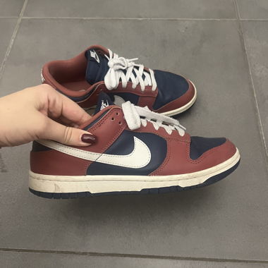Nike Dunk