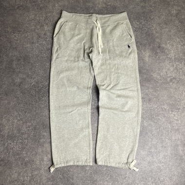 Pantaloni jogger baggy vintage Ralph Lauren