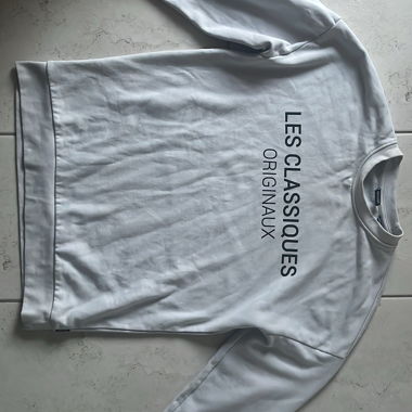 Les Classiques Sweatshirt