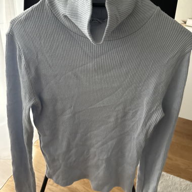 Maglione dolcevita