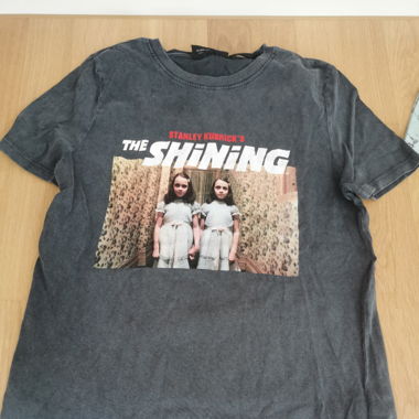 The Shining Shirt
