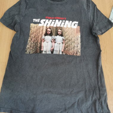 The Shining Shirt