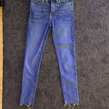 Jeans Skinny MNG
