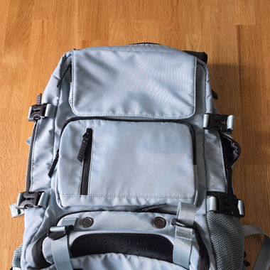 Rucksack