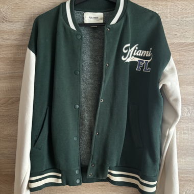 Veste varsity Miami FL