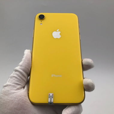 iPhone XR 64gb bon état 
