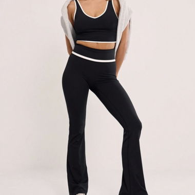 2 Piece Set Sporty