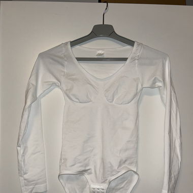 Weisser Body