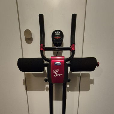 Bodyshaper Fitnessgerät